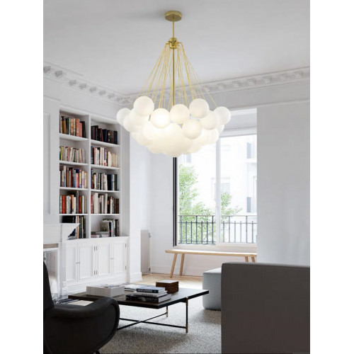 Люстра Cloud by Apparatus Studio GD